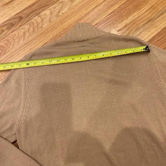 SOLD Jean Paul Gaultier sweater - Picture 13 of 14